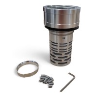 Zabezpieczenie PVS FUEL PROTECT 60mm standard