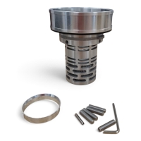 Zabezpieczenie PVS FUEL PROTECT 80mm standard