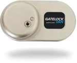 Zabezpieczenie Gatelock Van L - seria Maxi - 1szt.
