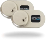 Zabezpieczenie Gatelock Van L - seria Maxi - 2szt.